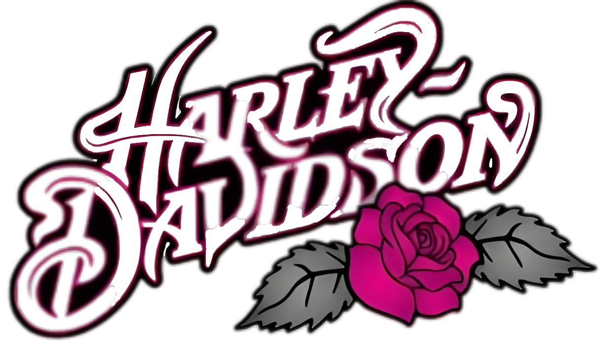 Biker Brand - UV DTF Decal