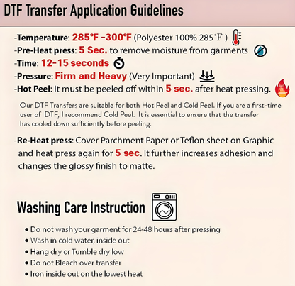 Splatter abstract 3D headphone pattern iron-on transfer sticker